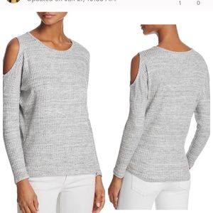 *NWT* Velvet by Graham and Spencer Top